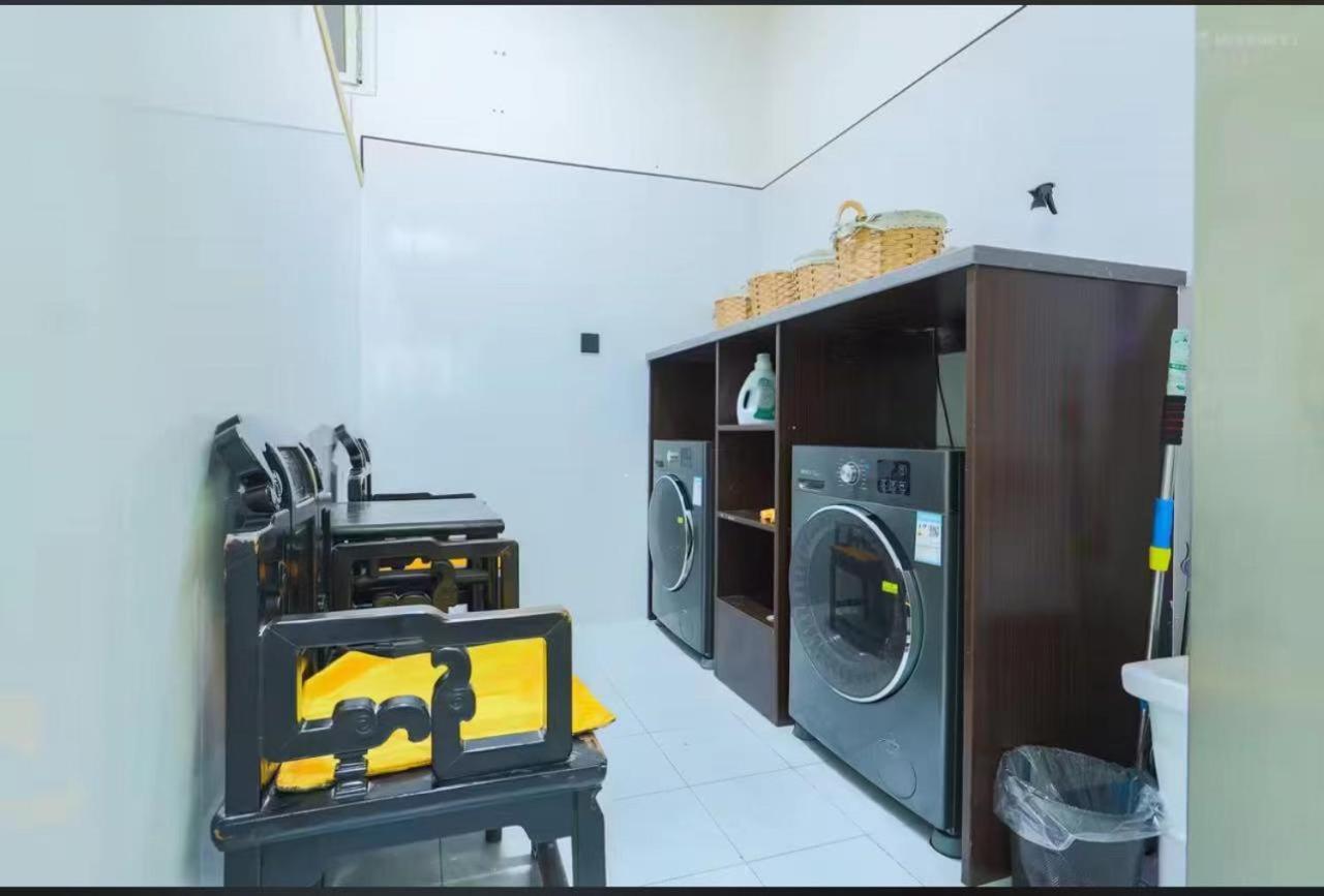 Hostel Yinmo Tiananmen Square Branch