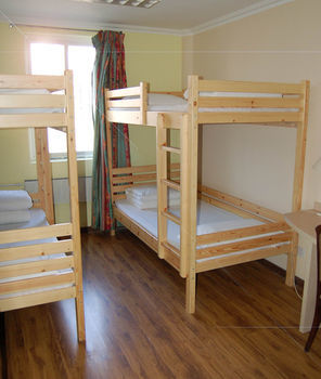 Yinmo Tiananmen Square Branch Hostel