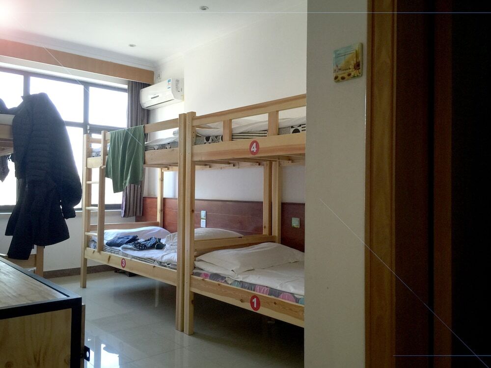 Yinmo Tiananmen Square Branch Hostel *